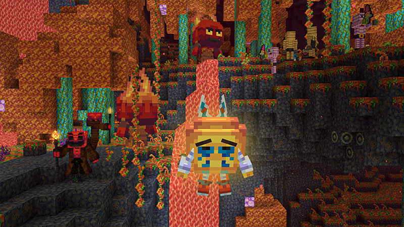 Circus Textures Screenshot #9