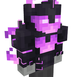 Shadow Armor on the Minecraft Marketplace by The Craft Stars