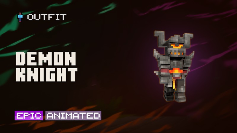 Demon Knight
