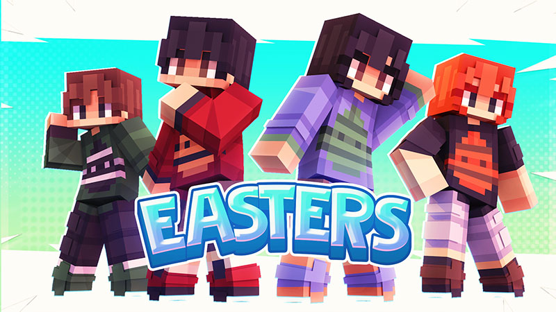 Easters Key Art