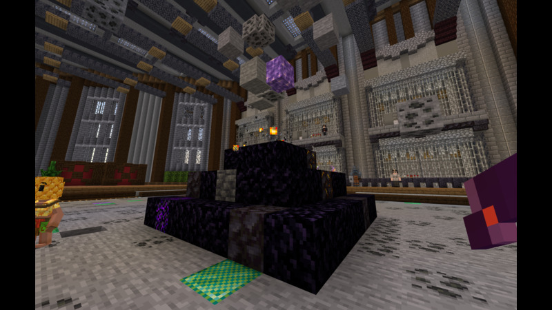 Magma Pickaxe Screenshot #2