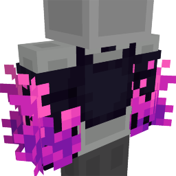 Pink Fire Crop Key Art