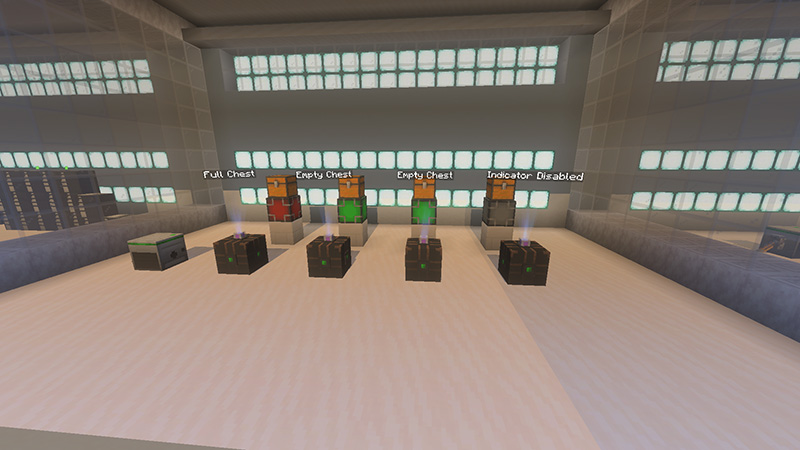 Wireless Redstone Add-On screenshot 2