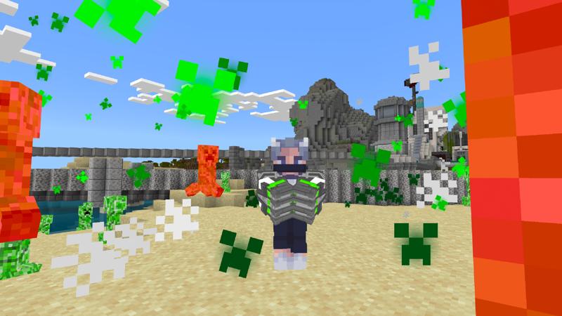 Mob Weapons Screenshot #3