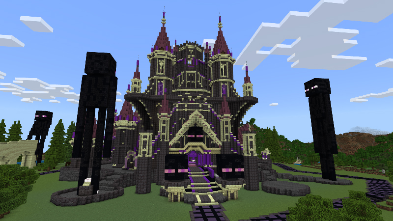 ENDER BASE Screenshot #5