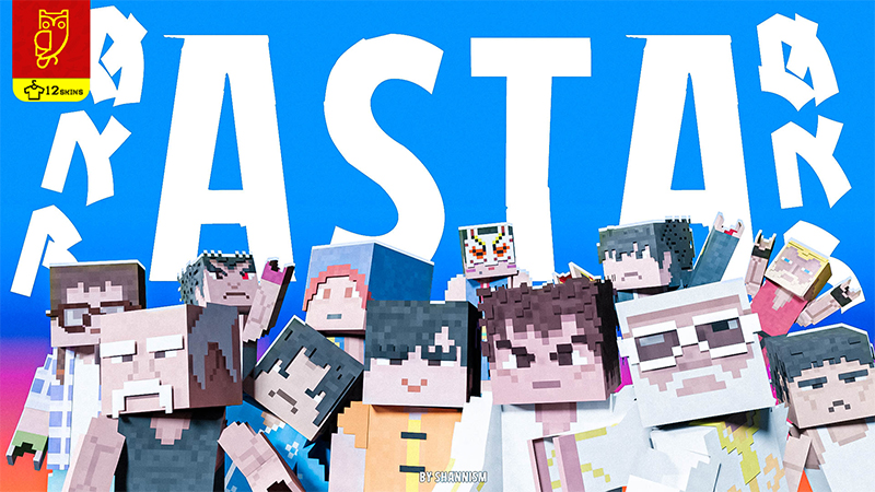 Asta Key Art