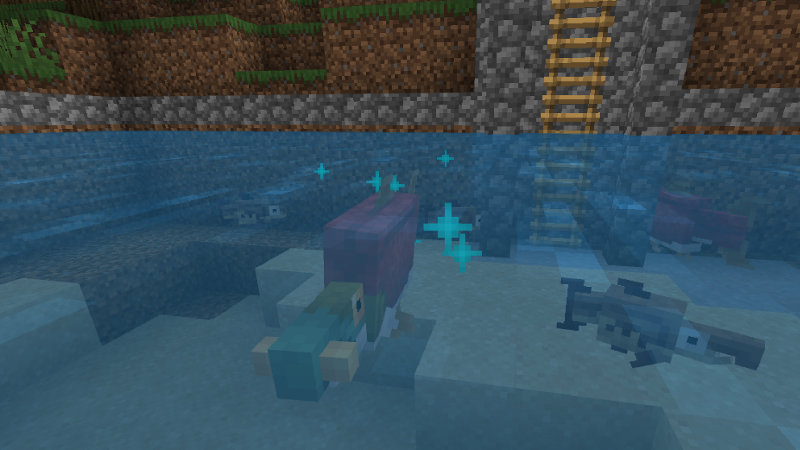 Mesozoic Kingdom Add-On screenshot 2