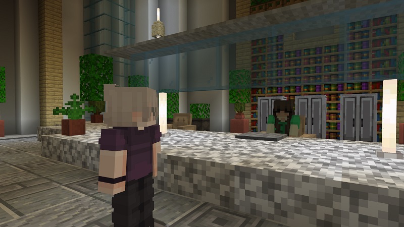 Hospital Simulator Screenshot #2