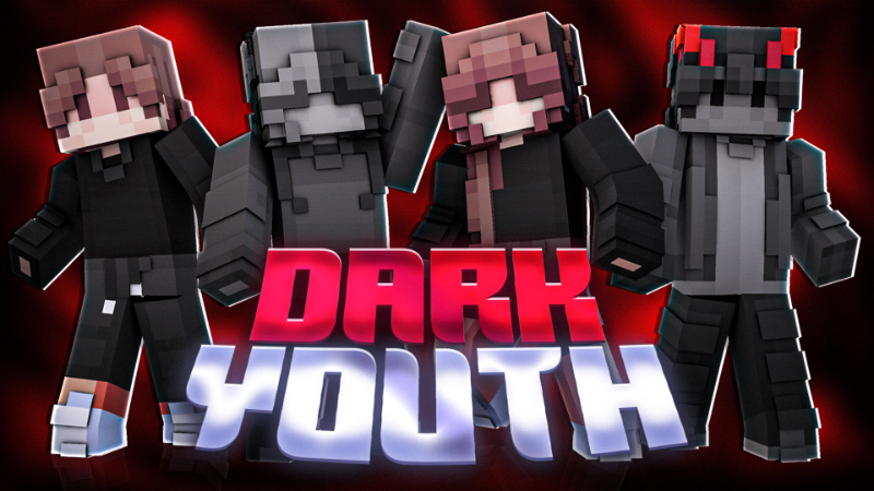 Dark Youth Key Art