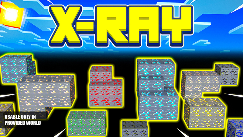 X-RAY