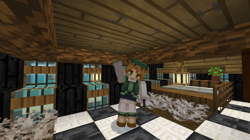 The Kraken Screenshot #3