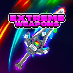 Extreme Weapons Pack Icon