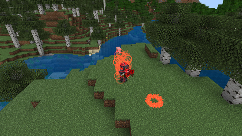 Evolving Weapons Add-On 1.2 Screenshot #5