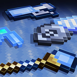 Ice Tools Pack Icon