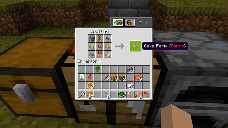 Craft Redstone Add-On Screenshot #4