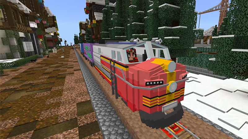 Christmas Calendar Screenshot #10