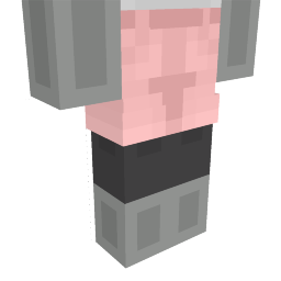 Pink Shorts Key Art