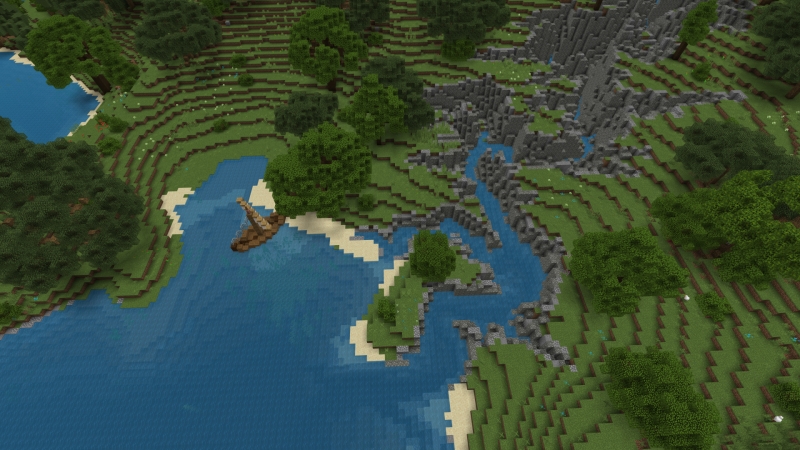 Island Survival Screenshot #1