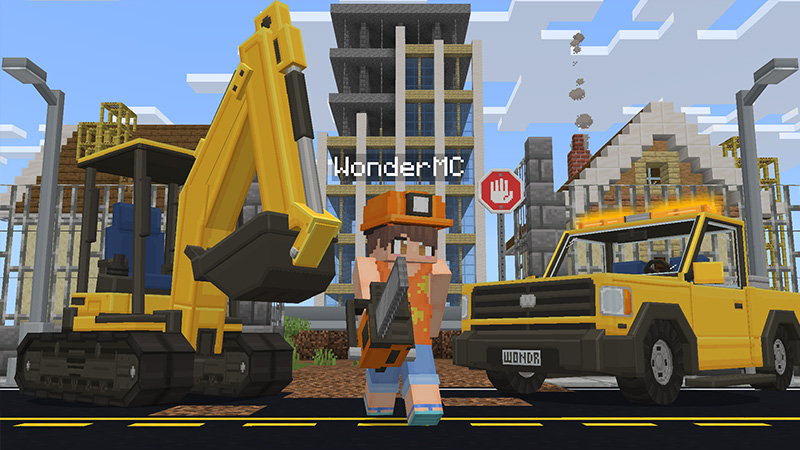 Construction Add-On Screenshot #5