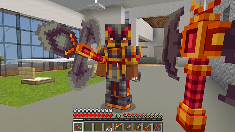 Ultimate Items Screenshot #2