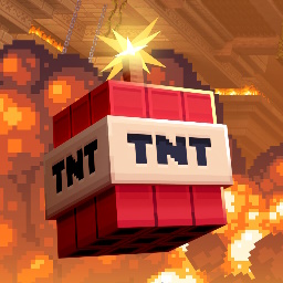 TNT Arena Pack Icon