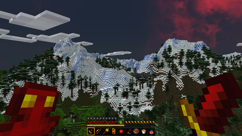 Lightning PvP Pack Screenshot #6