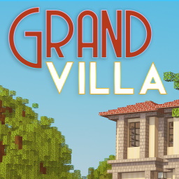 Luxury Furniture: Grand Villa Pack Icon