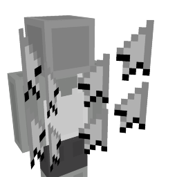 Mouse Pointer Wings Key Art