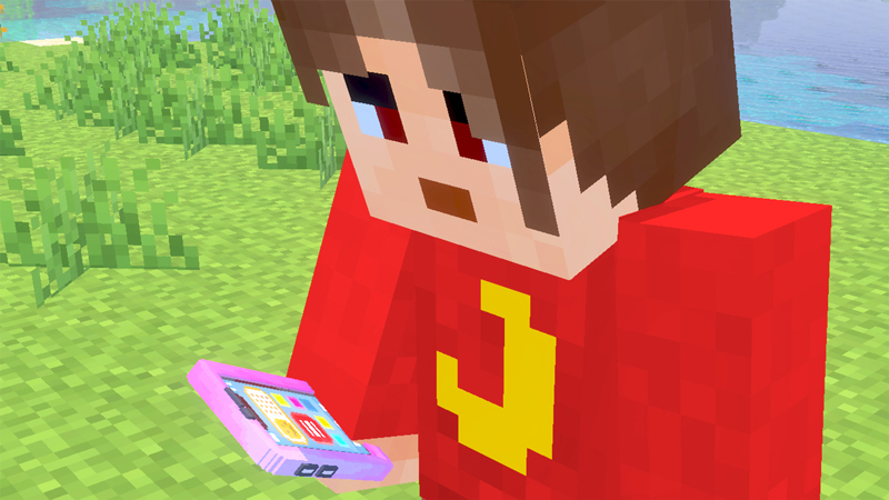 Smartphones 2.0 Add-On by GoE-Craft