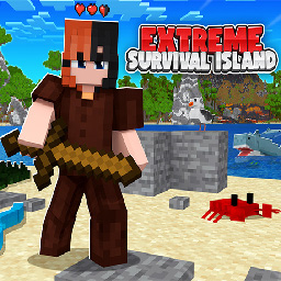 Extreme Survival Island Pack Icon