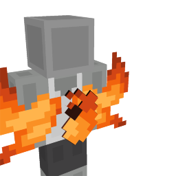 Blaze Vortex Wings Key Art