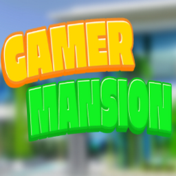 Gamer Mansion Pack Icon