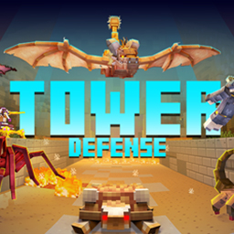 Tower Defense Pack Icon