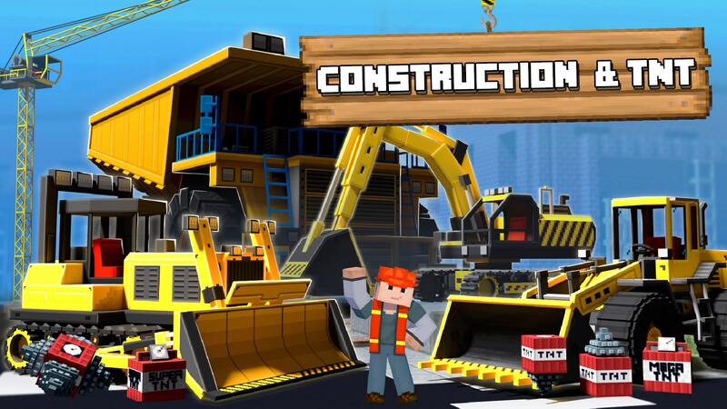 Construction & TNT Key Art