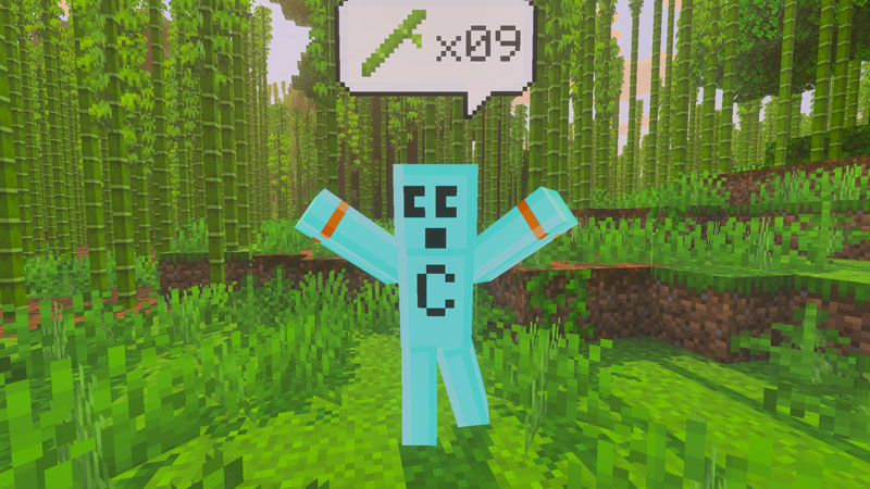 Craftee Companion 1.2 Add-On Craftee Companion 1.2 Add-On by Logdotzip