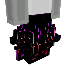 Horror RGB Pants