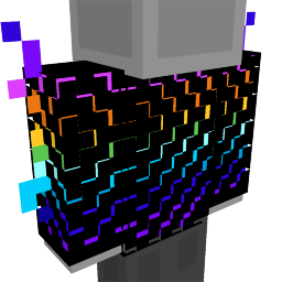 Rainbow Pulse Top Key Art