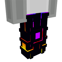 Rainbow Techno Pants Key Art