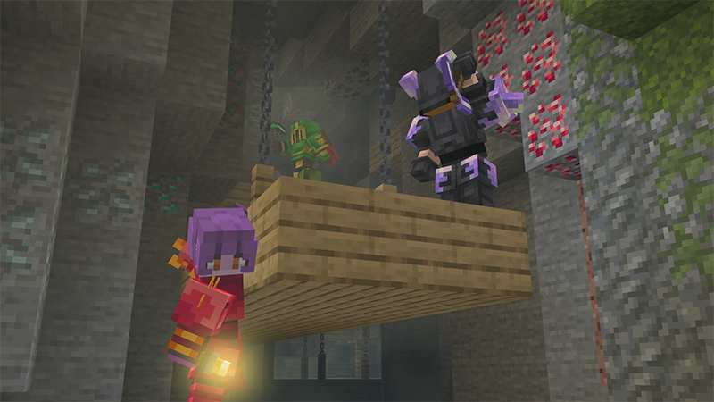 Biomes Add-On Screenshot #7