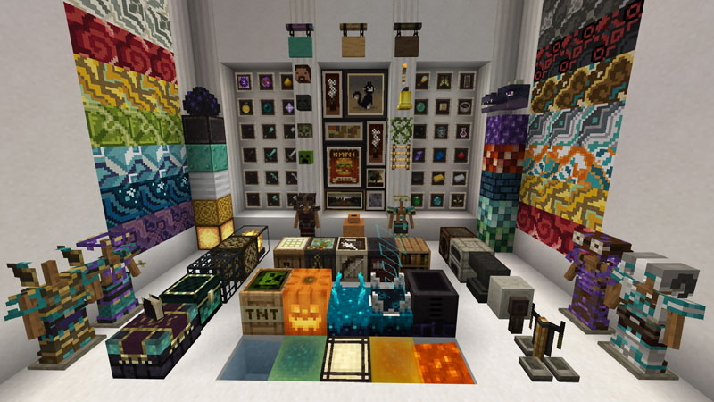 Mizuno Craft Screenshot #5