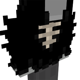 Reaper Hoodie Key Art