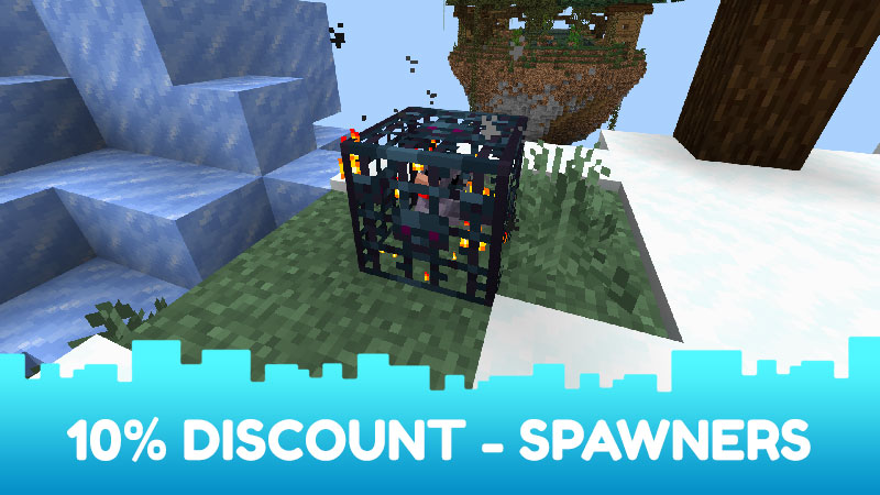 Skyblock Gift - 30 Day Pass Screenshot #2