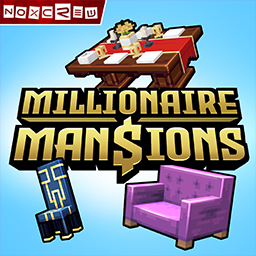 Millionaire Mansions Add-On Pack Icon
