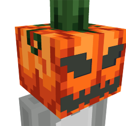 Evil Pumpkin