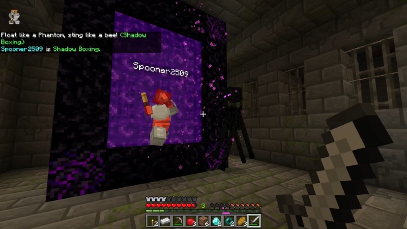 World's Largest Stronghold Screenshot #10