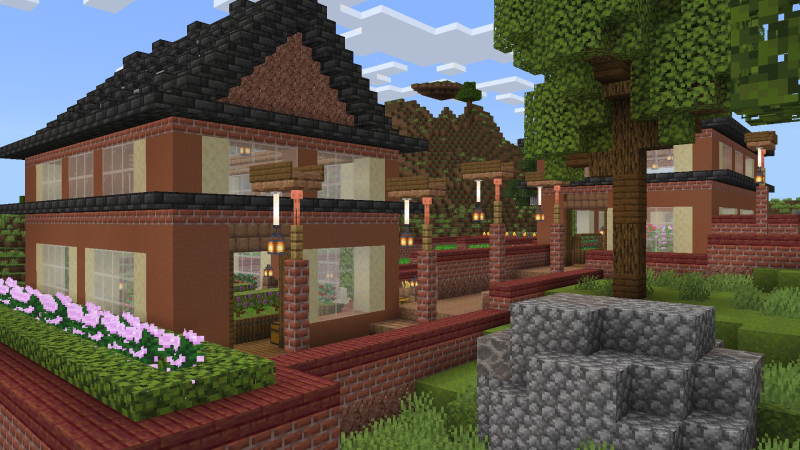 Farm Mansion Farm Mansion by Pixel Smile Studios
