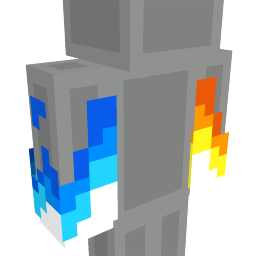 Mixed Fire Hands Key Art