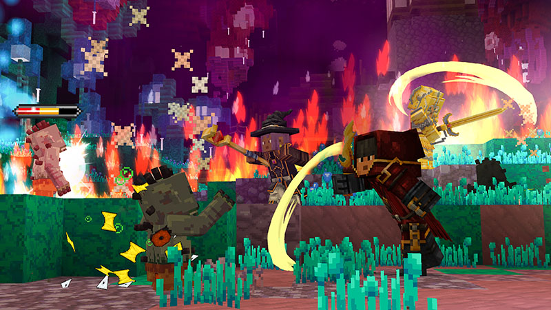 Dungeons & Dragons: A New Quest Screenshot #8