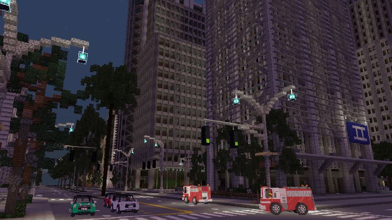 City Life Screenshot #2