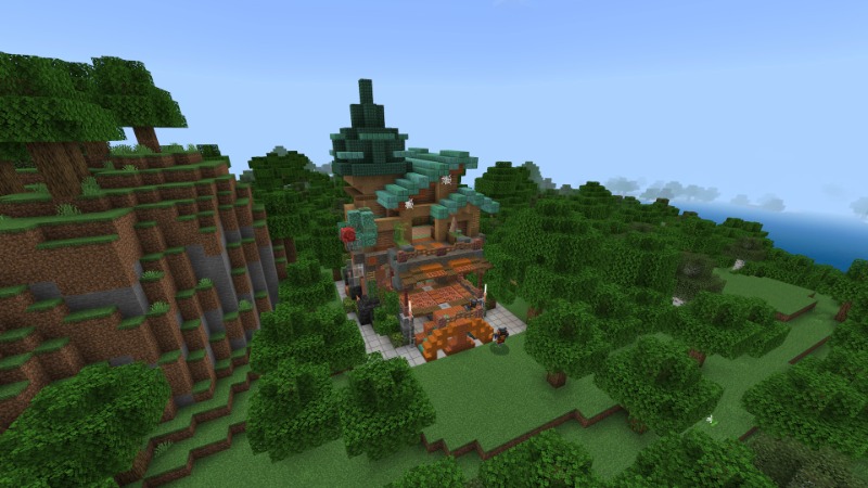 Gadgets Add-On Screenshot #2